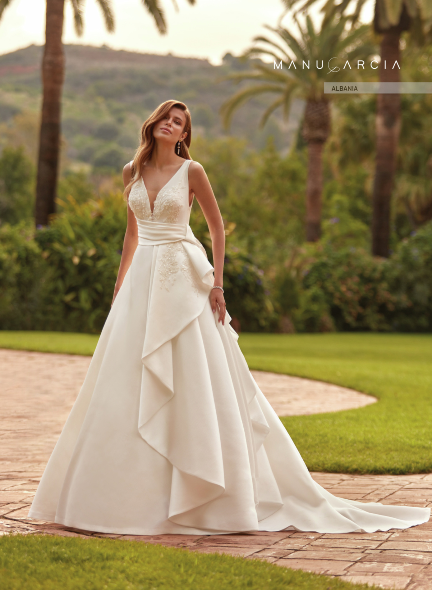 albanian wedding dress designers Luxury Wedding Dresses, buy Bridal Gowns by OKSANA MUKHA